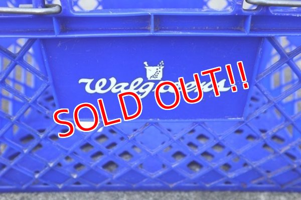 画像2: dp-180401-30 Walgreens / Shopping Basket