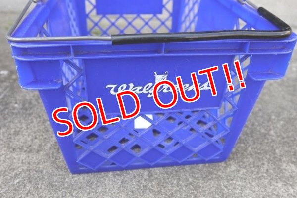 画像4: dp-180401-30 Walgreens / Shopping Basket