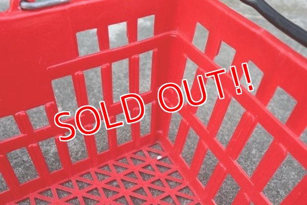 画像6: dp-180401-29 TARGET / Shopping Basket