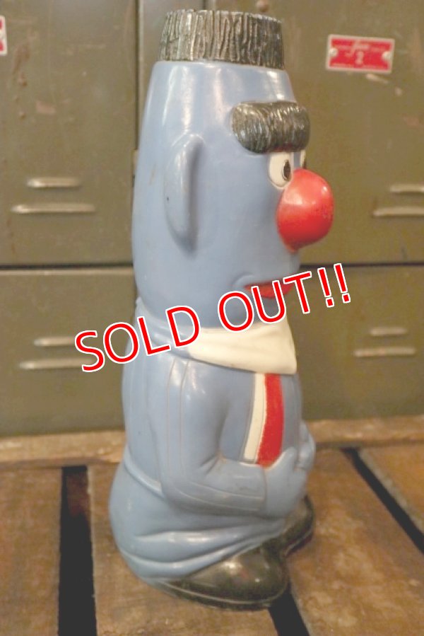 画像4: ct-180401-34 New York Vinyl Prod / 1971 Coin Bank