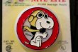 画像3: ct-180401-36 Snoopy / 1970's Nite Light