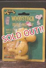画像: ct-180401-38 Woodstock / 1970's AVIVA mini-Walker