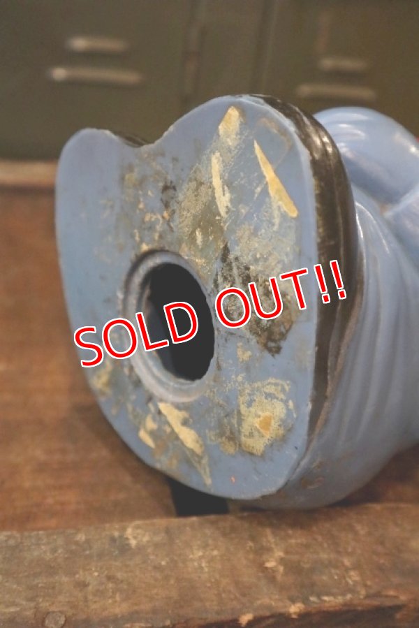 画像8: ct-180401-34 New York Vinyl Prod / 1971 Coin Bank