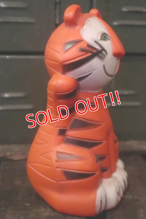 画像3: ct-180401-68 Kellogg's / Tony the Tiger 1970's Coin Bank