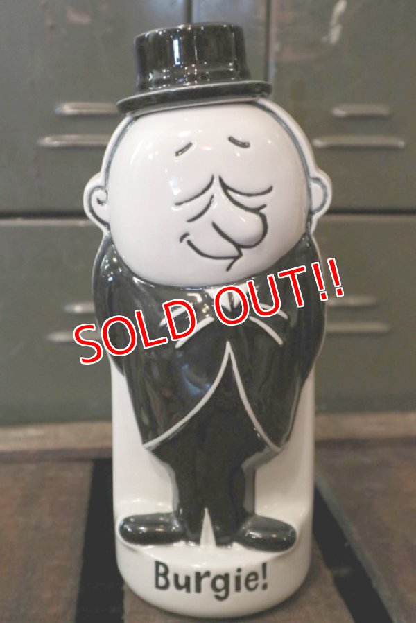 画像3: ct-180401-35 Burgie / 1970's Decanter