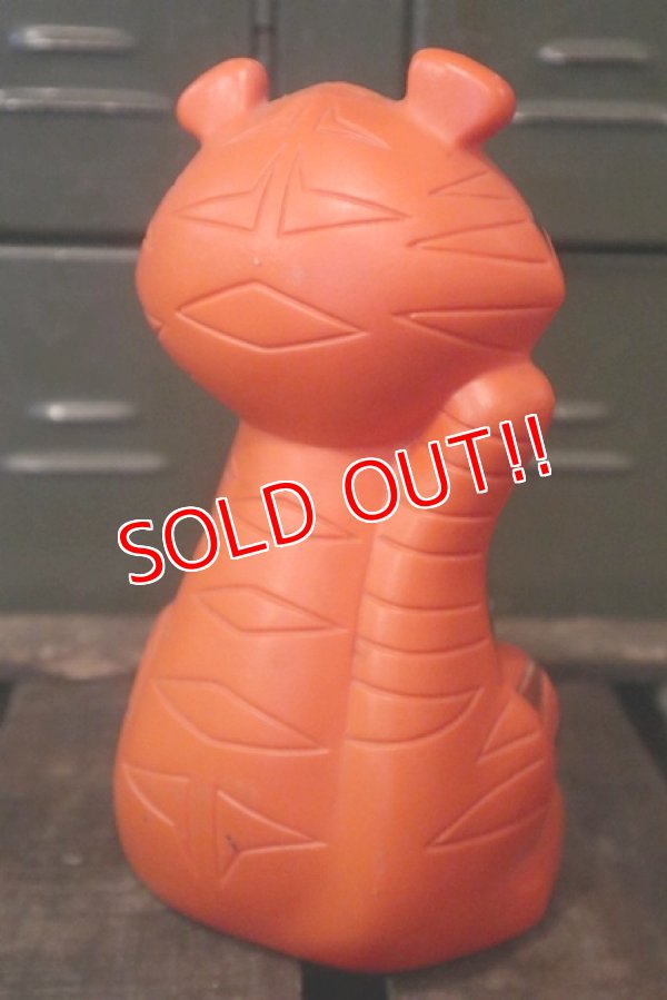 画像5: ct-180401-68 Kellogg's / Tony the Tiger 1970's Coin Bank