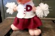 画像3: ct-180401-03 ROYALTY Industries / 1970's Roy Des of Florida Mouse Bank "Cheerleader"