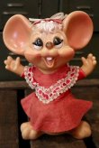 画像1: ct-180401-27 ROYALTY Industries / 1970's Roy Des of Florida Mouse bank "Small"