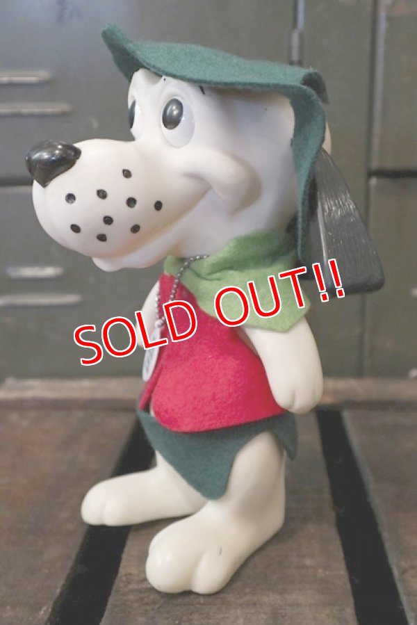 画像4: ct-180401-02 ROYALTY Industries / 1960's Roy Des Dog Bank