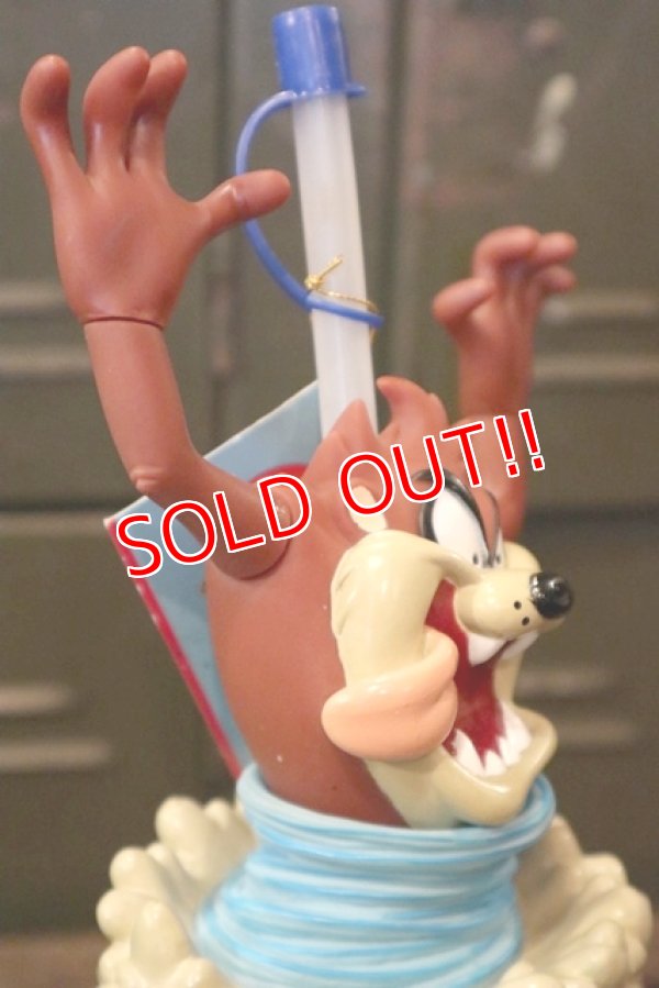 画像5: ct-180401-50 Tasmanian Devil / 1999 Plastic Bottle