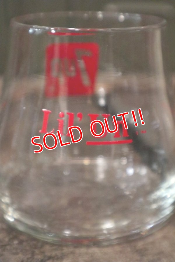 画像3: gs-180401-03 7up / 1970's "Lil' Un" Glass