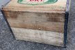 画像7: dp-180401-04 Canada Dry / 1950's Wood Box