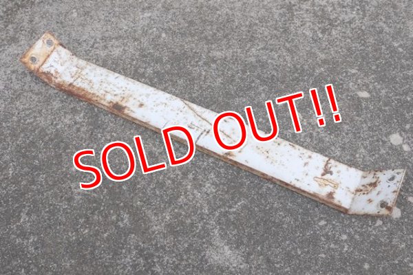 画像6: dp-180401-17 7up / 1960's-1970's Door Handle