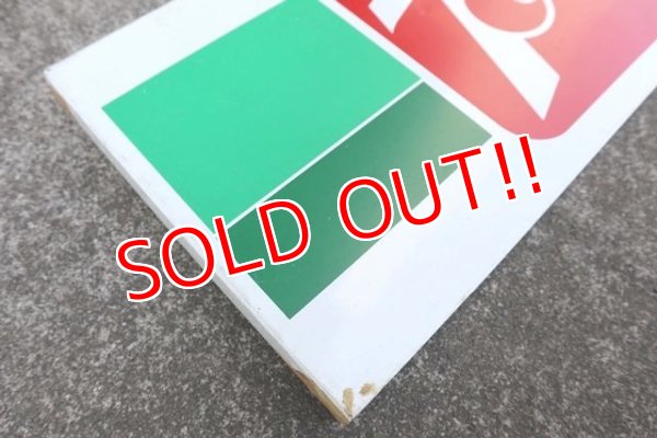 画像4: dp-180401-16 7up / 1970's-1980's Metal Sign