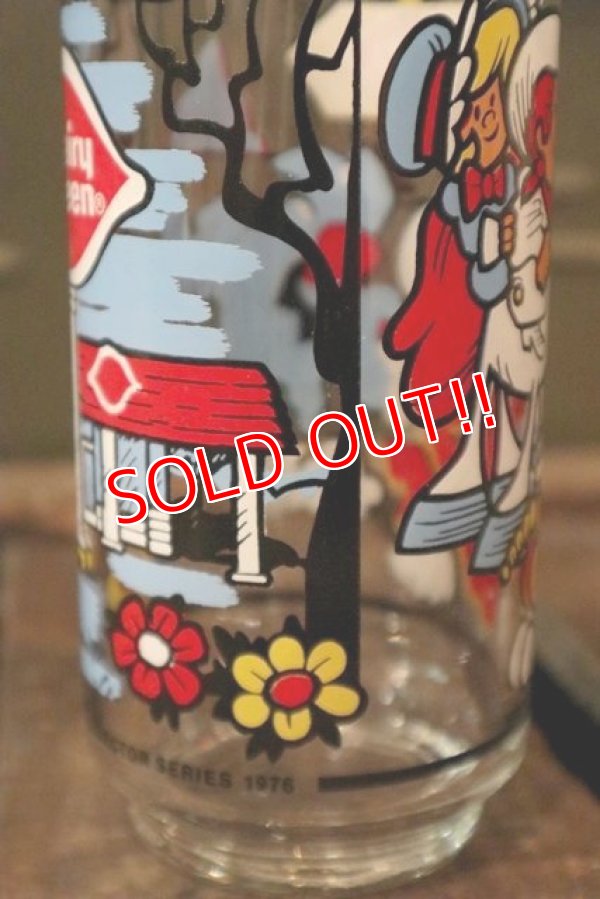 画像5: gs-180401-01 Dairy Queen / 1970's Glass (A)