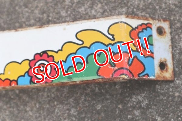 画像4: dp-180401-17 7up / 1960's-1970's Door Handle