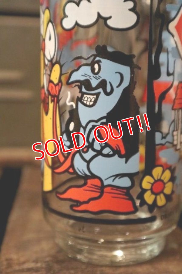 画像4: gs-180401-02 Dairy Queen / 1970's Glass (B)