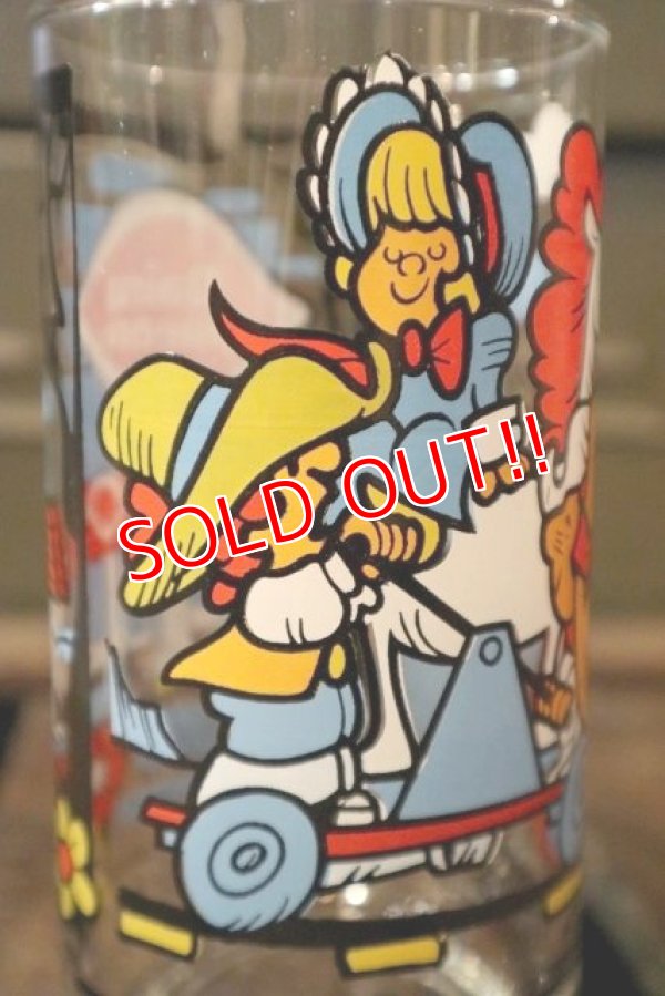 画像2: gs-180401-02 Dairy Queen / 1970's Glass (B)