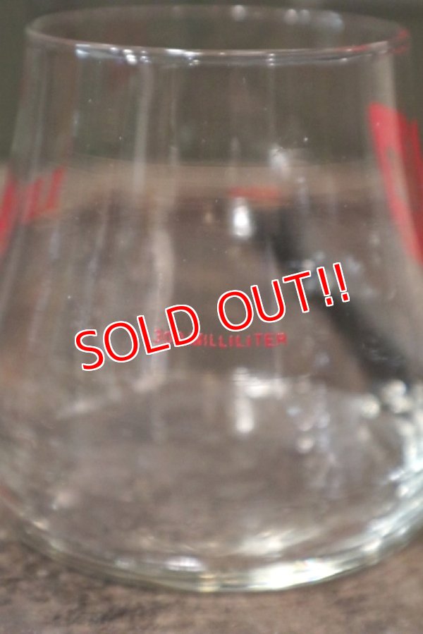 画像4: gs-180401-03 7up / 1970's "Lil' Un" Glass