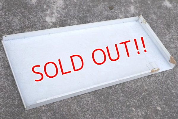 画像6: dp-180401-16 7up / 1970's-1980's Metal Sign