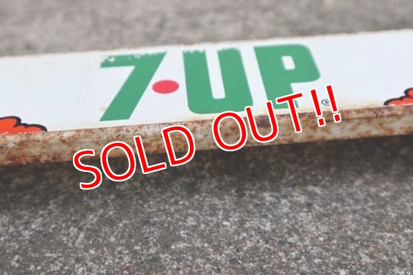 画像8: dp-180401-17 7up / 1960's-1970's Door Handle