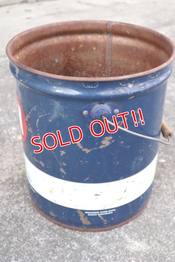 画像4: dp-180401-18 RPM / 1950's 5 Gallon Oil Can
