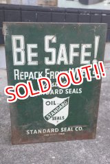 画像: dp-180401-11 STANDARD SEALS / Vintage Cabinet