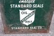 画像3: dp-180401-11 STANDARD SEALS / Vintage Cabinet