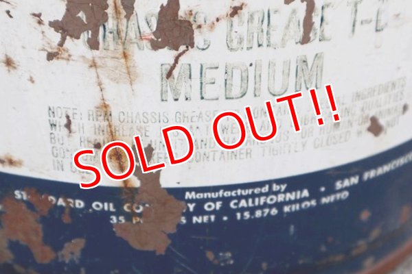 画像8: dp-180401-18 RPM / 1950's 5 Gallon Oil Can