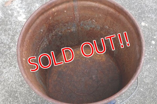 画像10: dp-180401-18 RPM / 1950's 5 Gallon Oil Can