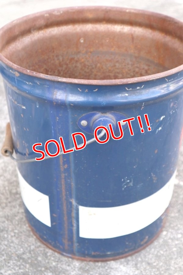 画像5: dp-180401-18 RPM / 1950's 5 Gallon Oil Can