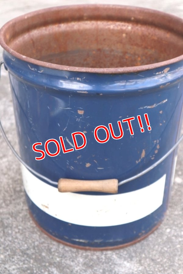 画像6: dp-180401-18 RPM / 1950's 5 Gallon Oil Can