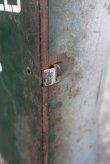 画像12: dp-180401-11 STANDARD SEALS / Vintage Cabinet