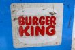 画像7: dp-180501-14 Burger King / Phone Sign