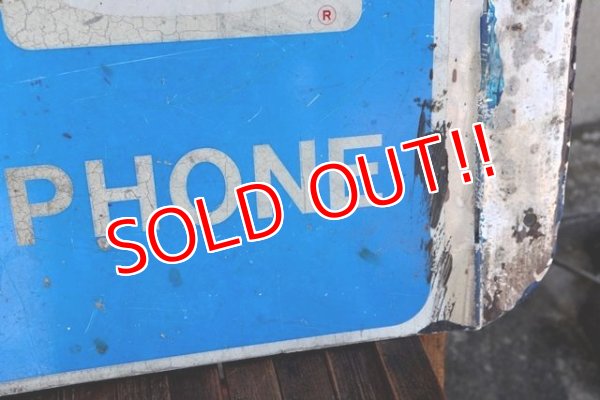 画像9: dp-180501-14 Burger King / Phone Sign