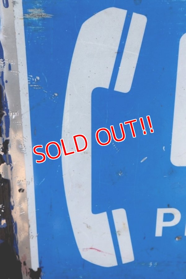 画像4: dp-180501-14 Burger King / Phone Sign