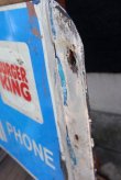 画像10: dp-180501-14 Burger King / Phone Sign