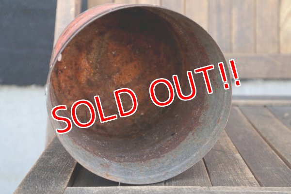 画像7: dp-180501-20 Sir Walter Raleigh / Vintage Tobacco Can