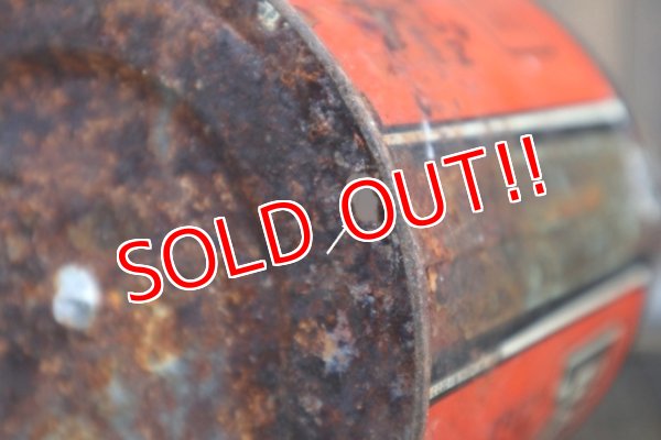 画像9: dp-180501-20 Sir Walter Raleigh / Vintage Tobacco Can