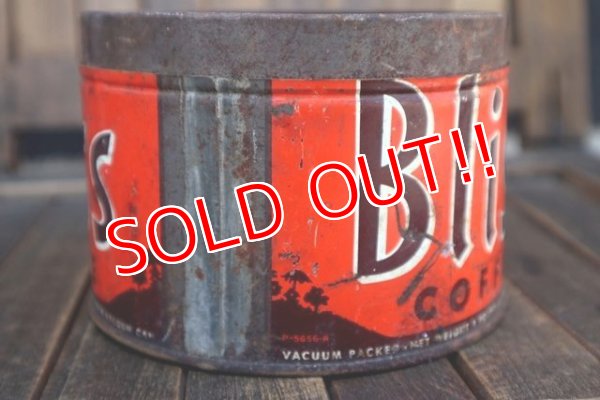 画像4: dp-180501-19 Bliss / Vintage Coffee Can