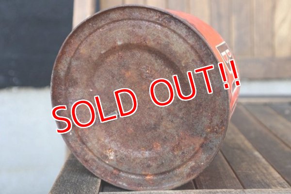 画像7: dp-180501-19 Bliss / Vintage Coffee Can