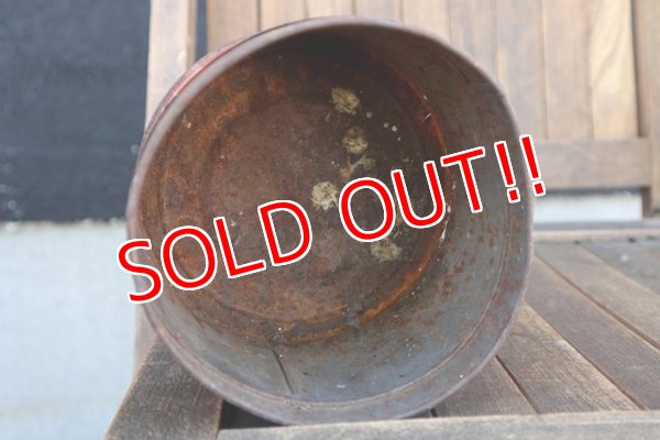 画像6: dp-180501-19 Bliss / Vintage Coffee Can