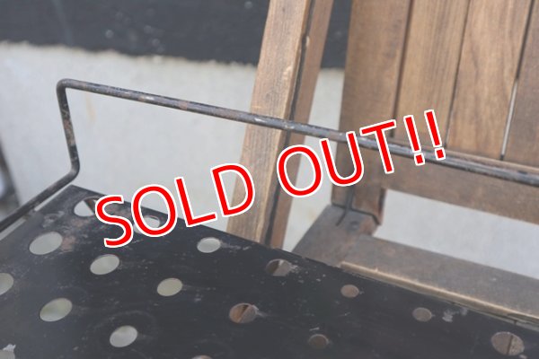 画像6: dp-180501-23 Fuller / 1970's Screwdrivers Metal Rack