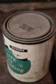 画像3: dp-180501-22 Sears×Allstate / Vintage White Tire Coating Can