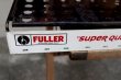 画像2: dp-180501-23 Fuller / 1970's Screwdrivers Metal Rack