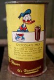 画像3: ct-180501-01 Donald Duck / 1940's Chocolate Syrup Can