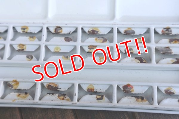 画像7: ct-180501-04 Mickey Mouse / 1960's-1970's Paint Box