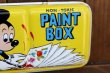 画像4: ct-180501-04 Mickey Mouse / 1960's-1970's Paint Box