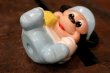 画像5: ct-150901-25 Baby Mickey Mouse / ARCO 1980's Squeaky Doll