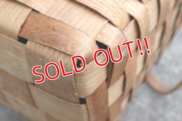 画像11: ct-180501-10 Snoopy / 1980's Basket